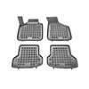 Rezaw Plast Guminiai kilimėliai Audi A3 8P II 2003-2012m.
