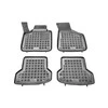 Rezaw Plast Guminiai kilimėliai Audi A3 8P II 2003-2012m.