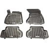 Rezaw Plast Guminiai kilimėliai Audi A4 B9 2015-2025m.