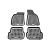 Rezaw Plast Guminiai kilimėliai Audi A4 B6 2000-2004m.