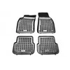 Rezaw Plast Guminiai kilimėliai Audi A6 C6 Allroad Quattro 2006-2011m.