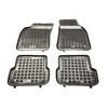 Rezaw Plast Guminiai kilimėliai Audi A6 2008-2011m.