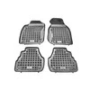Rezaw Plast Guminiai kilimėliai Audi A6 1997-2004m.