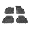 Rezaw Plast Guminiai kilimėliai Audi S3 8V Sportback 2012-2020m.