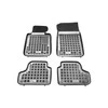 Rezaw Plast Guminiai kilimėliai BMW 3 E93 Cabrio 2007-2013m.