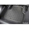 Rezaw Plast Guminiai kilimėliai BMW 5 (E60) 2003-2010m.