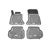 Rezaw Plast Guminiai kilimėliai BMW 5 F10 2010-2013m.