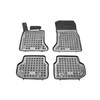 Rezaw Plast Guminiai kilimėliai BMW 5 F10 2010-2013m.