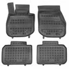 Rezaw Plast Guminiai kilimėliai BMW iX1 X-Drive nuo 2023m. (Electric (BEV))