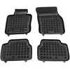 Rezaw Plast Guminiai kilimėliai Mini Cooper S F55 2013-2024m. (5 durų)