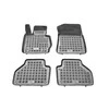 Rezaw Plast Guminiai kilimėliai BMW X3 (F25) 2010-2017m.