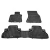 Rezaw Plast Guminiai kilimėliai BMW X5 F15 2013-2018m.
