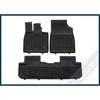 Rezaw Plast Guminiai kilimėliai BYD Seal U DM-i Plug-in Hybrid (PHEV), not for Electric (BEV) nuo 2024m.