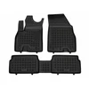 Rezaw Plast Guminiai kilimėliai Chery Omoda 5 E5 EV (BEV) nuo 2024m.