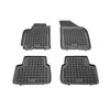Rezaw Plast Guminiai kilimėliai Chevrolet Lacetti 2003-2008m.