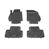 Rezaw Plast Guminiai kilimėliai Chevrolet Orlando 2013-2015m.