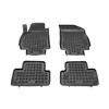 Rezaw Plast Guminiai kilimėliai Chevrolet Orlando 2013-2015m.