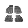 Rezaw Plast Guminiai kilimėliai Chevrolet Trax 2013-2022m.