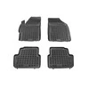 Rezaw Plast Guminiai kilimėliai Chevrolet Spark II 2013-2015m.