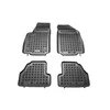 Rezaw Plast Guminiai kilimėliai Chevrolet Trax 2013-2022m.