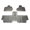 Rezaw Plast Guminiai kilimėliai Chrysler Voyager IV 2001-2006m. (5 vietų)