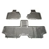 Rezaw Plast Guminiai kilimėliai Chrysler Voyager IV 2001-2006m. (5 vietų)