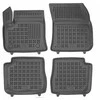 Rezaw Plast Guminiai kilimėliai Citroen e-C4 III 2020-2025m. (electric version)