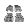 Rezaw Plast Guminiai kilimėliai Citroen C3 Picasso 2009-2016m.