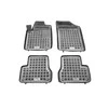 Rezaw Plast Guminiai kilimėliai Citroen C3 2002-2009m.