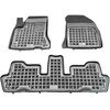 Rezaw Plast Guminiai kilimėliai Citroen C4 Grand Picasso 2006-2013m.