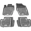 Rezaw Plast Guminiai kilimėliai Citroen C4 I Hatchback 2004-2010m.