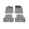 Rezaw Plast Guminiai kilimėliai Citroen C5 2001-2008m.