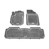 Rezaw Plast Guminiai kilimėliai Citroen Xsara Picasso 2000-2010m.