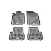 Rezaw Plast Guminiai kilimėliai Citroen C3 2002-2009m.