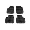 Rezaw Plast Guminiai kilimėliai Citroen C4 Cactus 2014-2020m.