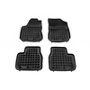 Rezaw Plast Guminiai kilimėliai Citroen C4 Cactus 2014-2020m.