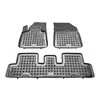 Rezaw Plast Guminiai kilimėliai Citroen C4 Picasso 7 vietų 2013-2018m.