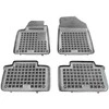 Rezaw Plast Guminiai kilimėliai Citroen C6 2005-2012m.