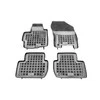 Rezaw Plast Guminiai kilimėliai Citroen C-Crosser 2007-2012m. (su vieta gesintuvui)