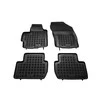 Rezaw Plast Guminiai kilimėliai Citroen C-Crosser 2007-2012m.