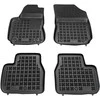 Rezaw Plast Guminiai kilimėliai Citroen DS4 Hatchback 2011-2015m. (5 durų)