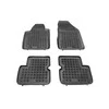 Rezaw Plast Guminiai kilimėliai Fiat Bravo II 2007-2014m.