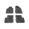 Rezaw Plast Guminiai kilimėliai Fiat Bravo II 2007-2014m.