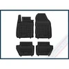 Rezaw Plast Guminiai kilimėliai Ford Ecosport II 2018-2022m.