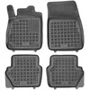 Rezaw Plast Guminiai kilimėliai Ford EcoSport II 2012-2023m.