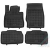 Rezaw Plast Guminiai kilimėliai Ford Explorer VI nuo 2020m. (Plug-in Hybrid (PHeV), drive 4x4)