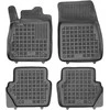 Rezaw Plast Guminiai kilimėliai Ford Fiesta VII MK7 nuo 2017m.