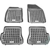 Rezaw Plast Guminiai kilimėliai Ford Fiesta V MK5 2002-2006m.