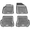 Rezaw Plast Guminiai kilimėliai Ford Fusion Fusion 2005-2012m.