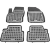 Rezaw Plast Guminiai kilimėliai Ford Grand C-Max 2010-2019m.